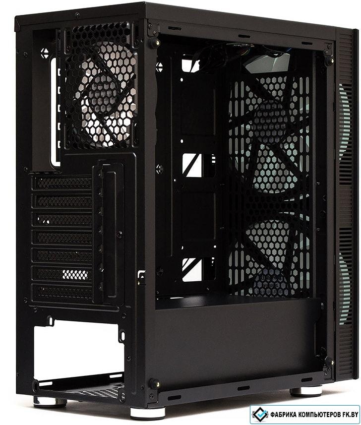 Как разобрать корпус aerocool