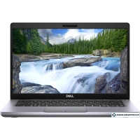 Ноутбук Dell Latitude 14 5411-8947