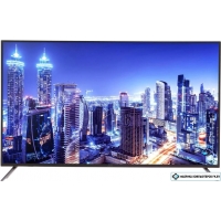 Телевизор JVC LT-55M780