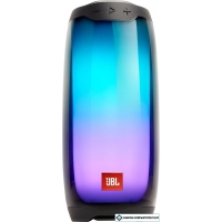 Беспроводная колонка JBL Pulse 4 (черный)