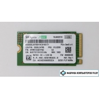 SSD Hynix BC501 512GB M.2 2242 PCIe HFM512GDHTNG-8310A