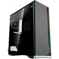 Корпус GameMax Shine G517