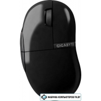 Мышь Gigabyte GM-M5650 Black