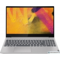 Ноутбук Lenovo IdeaPad S340-15IILD 81WL0059RE 12 Гб