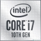 Процессор Intel Core i7-10700KF