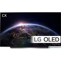 Телевизор LG OLED55CXRLA