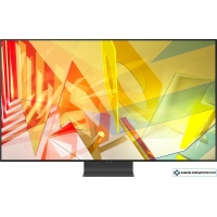 Телевизор Samsung QE55Q95TAU