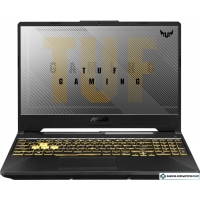 Игровой ноутбук ASUS TUF Gaming A15 FX506IU-HN291