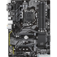 Материнская плата Gigabyte B460 HD3 (rev. 1.0)
