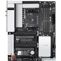 Материнская плата Gigabyte B550 Vision D (rev. 1.0)