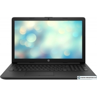 Ноутбук HP 15-db1203ur 104F9EA