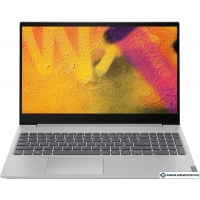Ноутбук Lenovo IdeaPad S340-15API 81NC00JMRU Ноутбук Lenovo IdeaPad S340-15API 81NC00JMRU