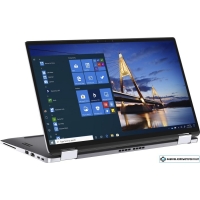 Ноутбук 2-в-1 Dell Latitude 14 9410-9135