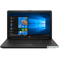 Ноутбук HP 15-db1207ur 104G3EA