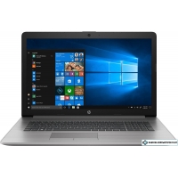 Ноутбук HP 470 G7 8VU24EA