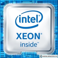 Процессор Intel Xeon E-2135