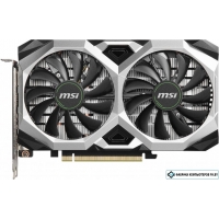 Видеокарта MSI GeForce RTX 2060 Super Ventus XS C OC 8GB GDDR6