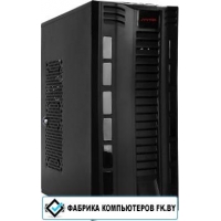 Корпус PowerCool Metro G3 450W
