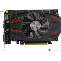 Видеокарта AFOX GeForce GT 730 2GB GDDR5 AF730-2048D5H5