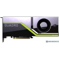 Видеокарта PNY Quadro RTX 8000 48GB GDDR6 VCQRTX8000-BSP