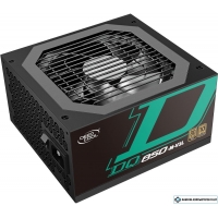 Блок питания DeepCool DQ850-M-V2L Блок питания DeepCool DQ850-M-V2L