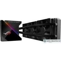 Кулер для процессора ASUS ROG Ryujin 360 90RC0020-M0UAY0