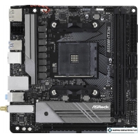 Материнская плата ASRock B550M-ITX/ac