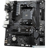 Материнская плата Gigabyte B550M S2H