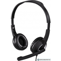 Наушники Hama Essential HS 300 [53982]