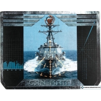 Коврик для мыши Dialog PGK-07 Warship