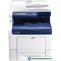 МФУ Xerox WorkCentre 6605N