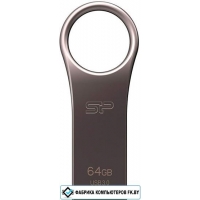 USB Flash Silicon-Power Jewel J80 64GB (SP064GBUF3J80V1T)