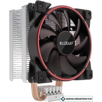 Кулер для процессора PCCooler GI-X3R V2