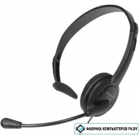 Наушники Panasonic RP-TCA400E-K