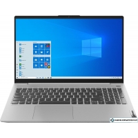 Ноутбук Lenovo IdeaPad 5 15IIL05 (81YK00GBRE)