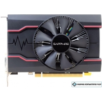 Видеокарта Sapphire Pulse Radeon RX 550 4GB GDDR5