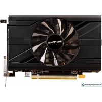 Видеокарта Sapphire Pulse Radeon RX 570 ITX 8GB GDDR5 11266-37