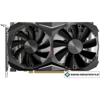 Видеокарта ZOTAC P102-100 5GB GDDR5X ZT-M10200A-10B