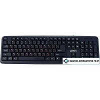 Клавиатура Perfeo PF-6106-USB