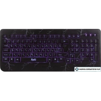 Клавиатура SmartBuy Rush 715