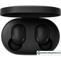 Наушники Xiaomi Redmi AirDots TWSEJ04LS (китайская версия)