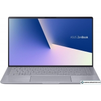 Ноутбук ASUS ZenBook 14 UM433IQ-A5037