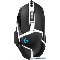 Игровая мышь Logitech G502 Hero SE