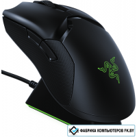 Игровая мышь Razer Viper Ultimate