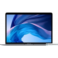 Ноутбук Apple MacBook Air 13" 2020 Z0YJ000VS