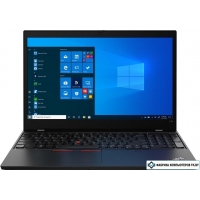 Ноутбук Lenovo ThinkPad L15 Gen 1 20U3000SRT