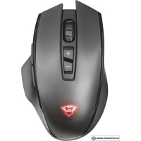 Игровая мышь Trust GXT 140 Manx
