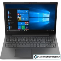 Ноутбук Lenovo V130-15IKB 81HN0111RU 8 Гб