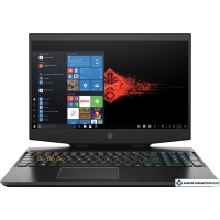 Игровой ноутбук HP OMEN 15-dh1013ur 15C49EA