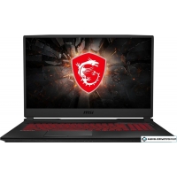 Игровой ноутбук MSI GL75 Leopard 10SCSR-017RU